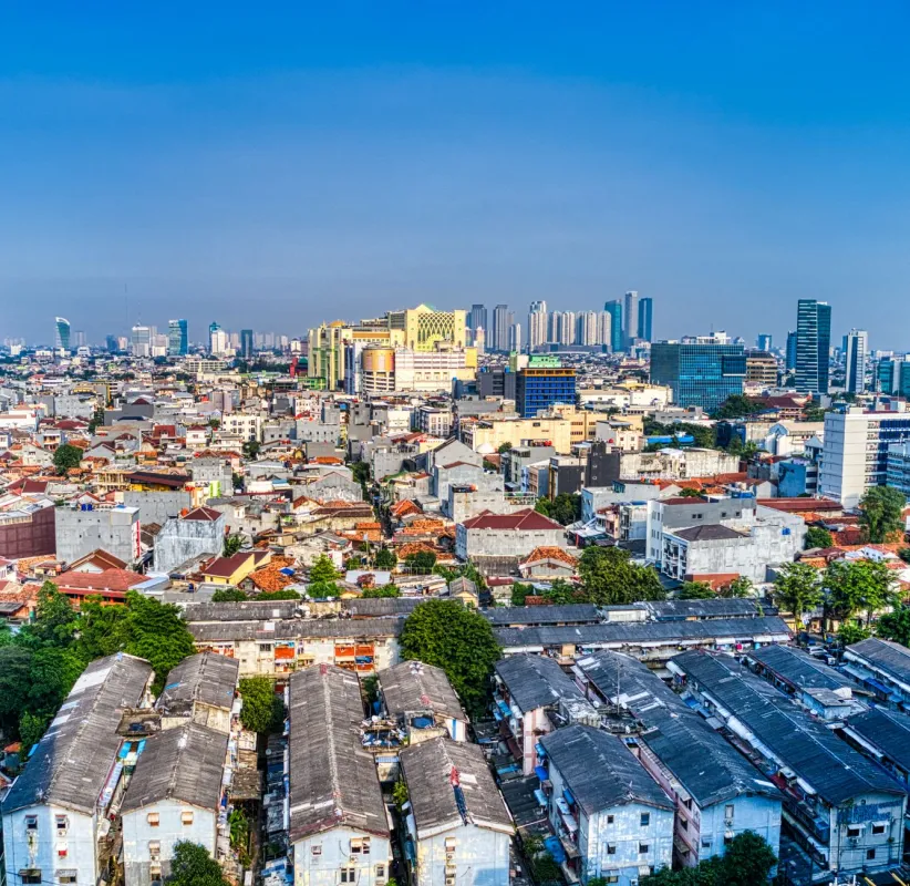 Jasa Service Filter Air Online untuk Wilayah Surabaya Terdekat