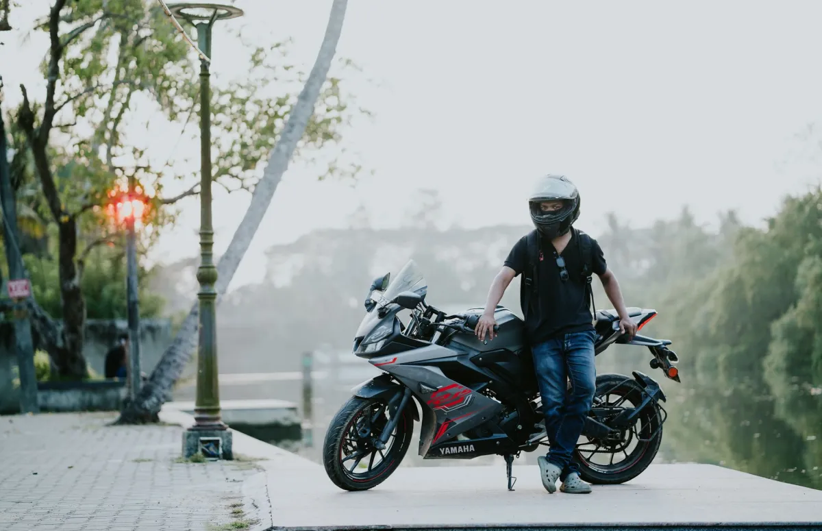 Service Filter Air Yamaha dan Penjualan Produk Bergaransi