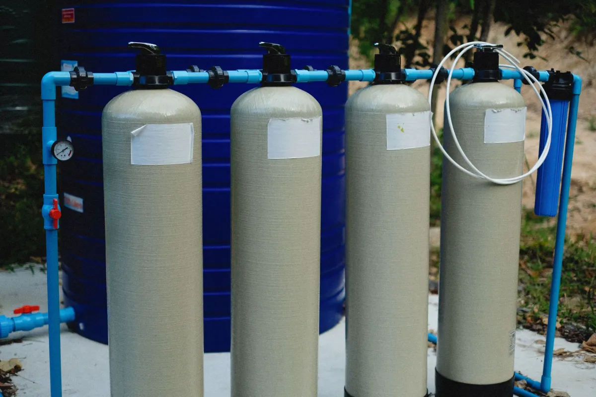 Solusi Jasa Ganti Media Filter Air Semua Merek Profesional Di Tambaksari Surabaya